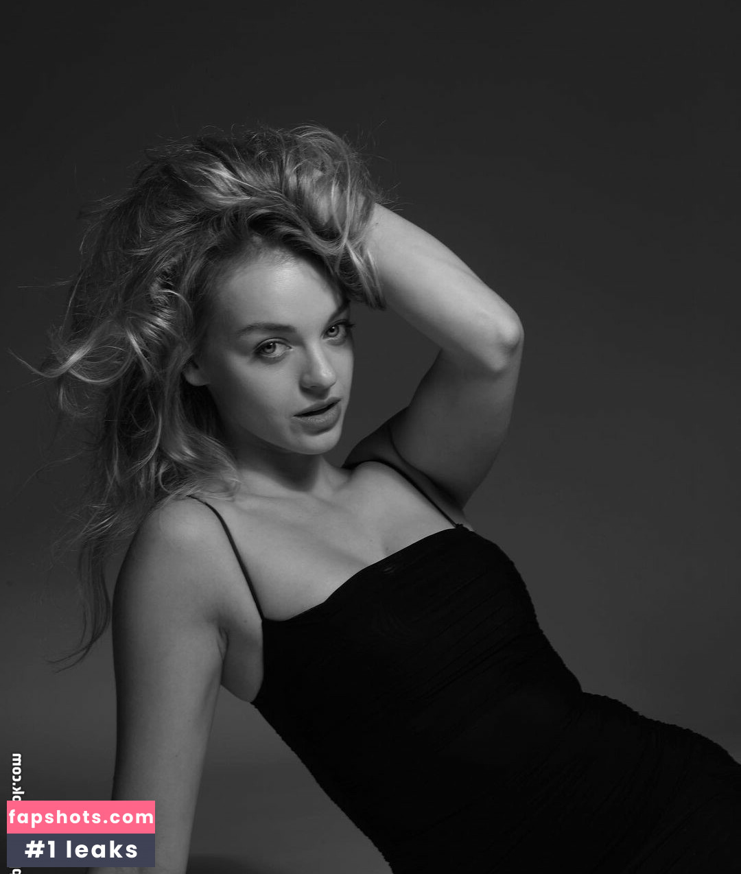 Olivia Rose Keegan gallery photo #26