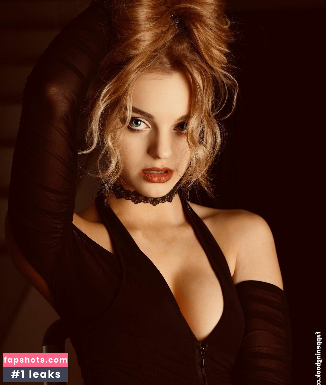 Olivia Rose Keegan gallery photo #28