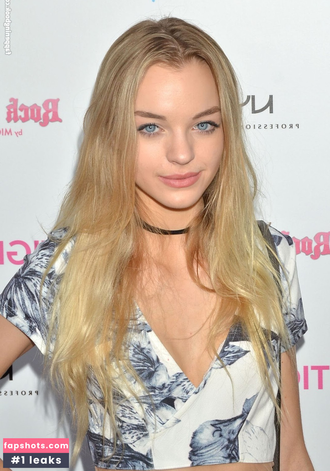 Olivia Rose Keegan gallery photo #29