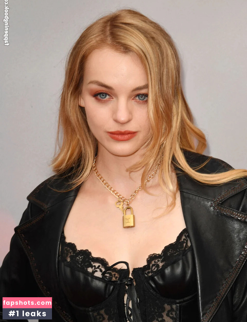 Olivia Rose Keegan gallery photo #4