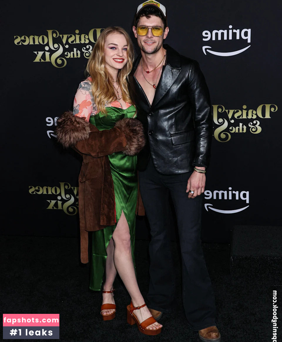 Olivia Rose Keegan gallery photo #5