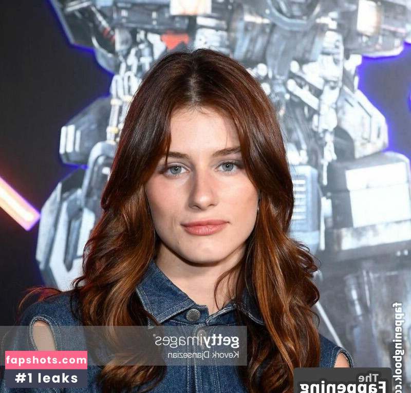 Olivia Rouyre gallery photo #12