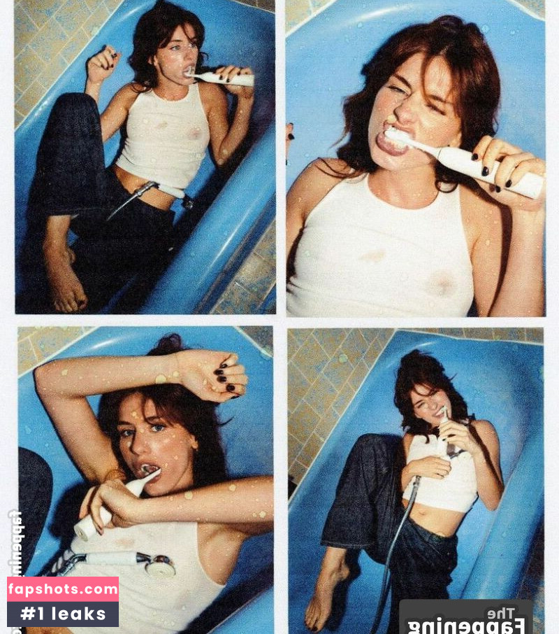 Olivia Rouyre gallery photo #15