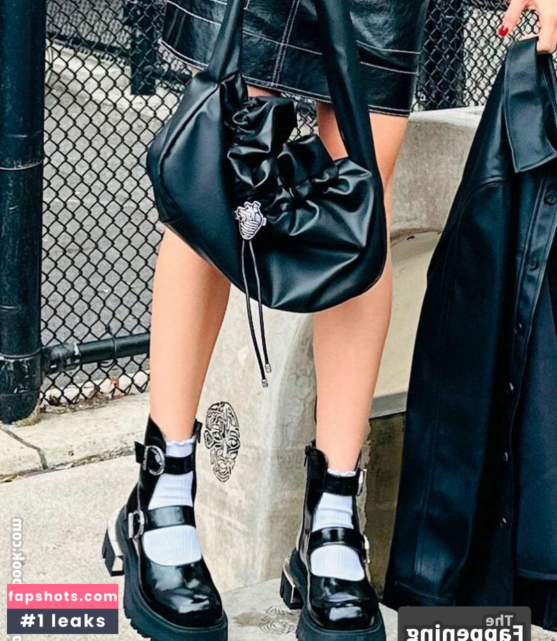 Olivia Rouyre gallery photo #17