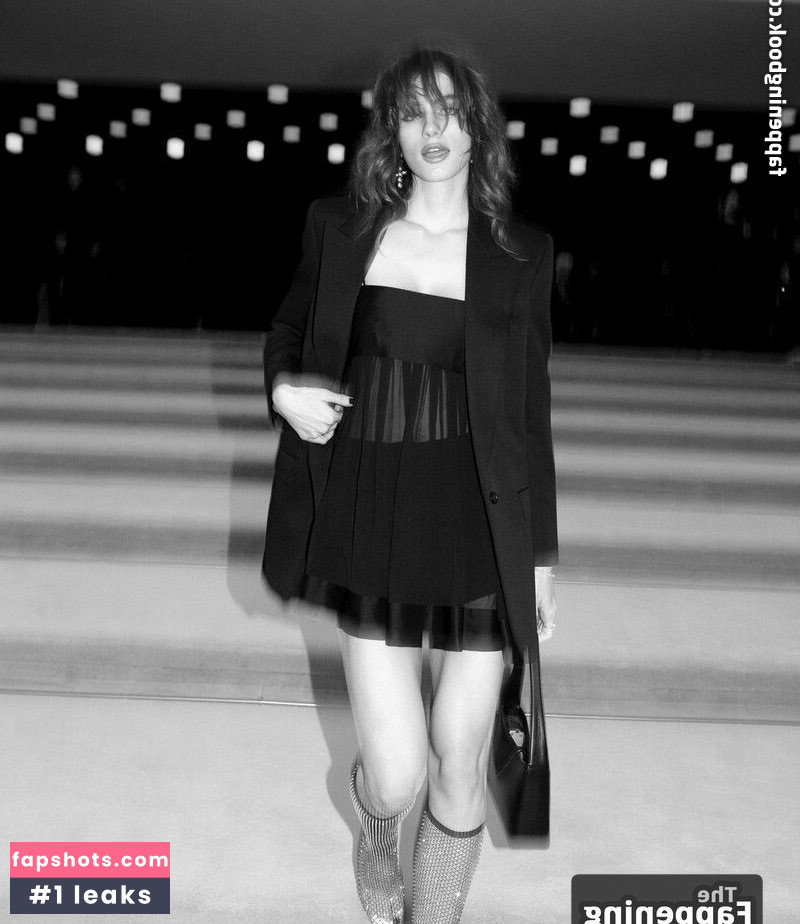 Olivia Rouyre gallery photo #25