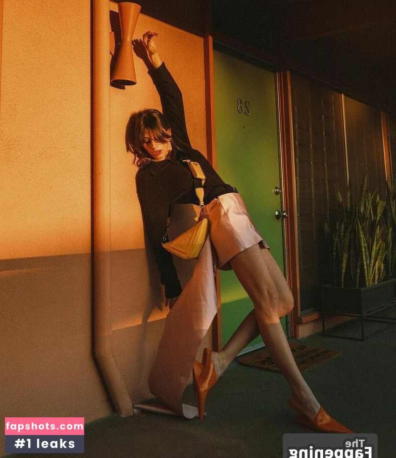 Olivia Rouyre gallery photo #26