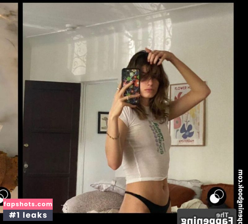 Olivia Rouyre gallery photo #4