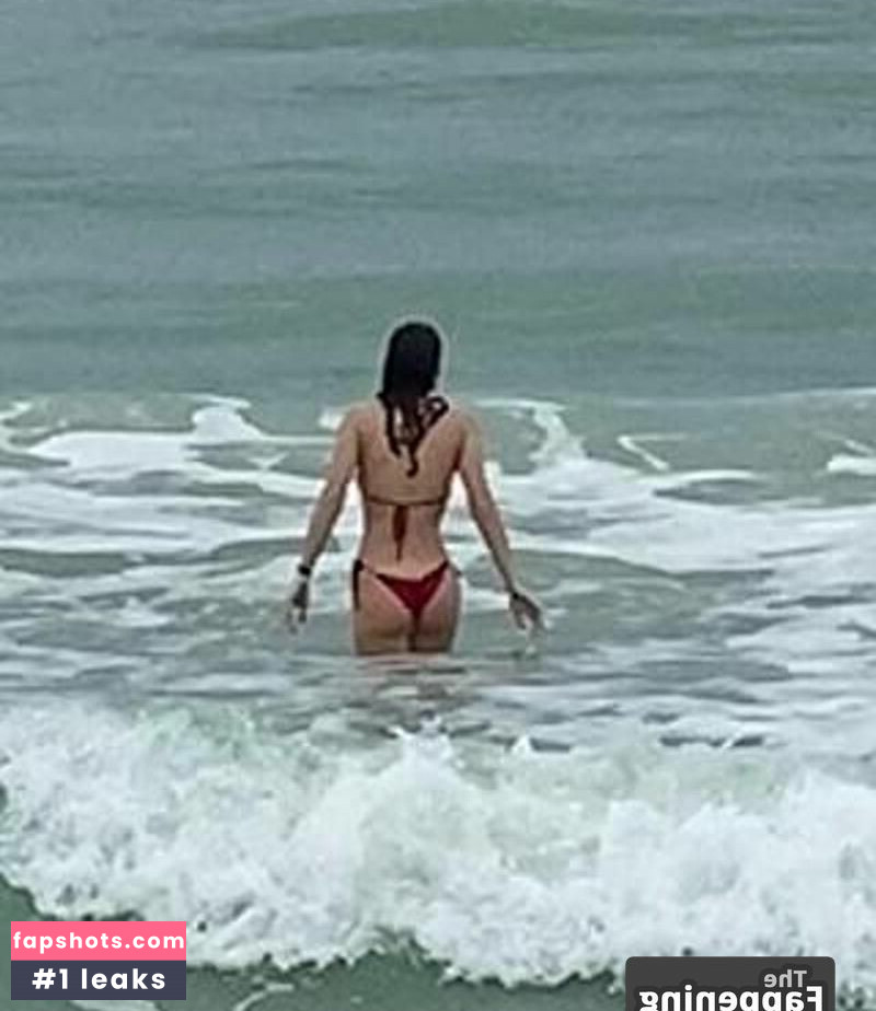 Olivia Rouyre gallery photo #31