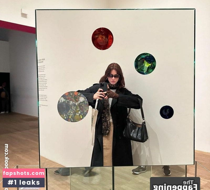 Olivia Rouyre gallery photo #7