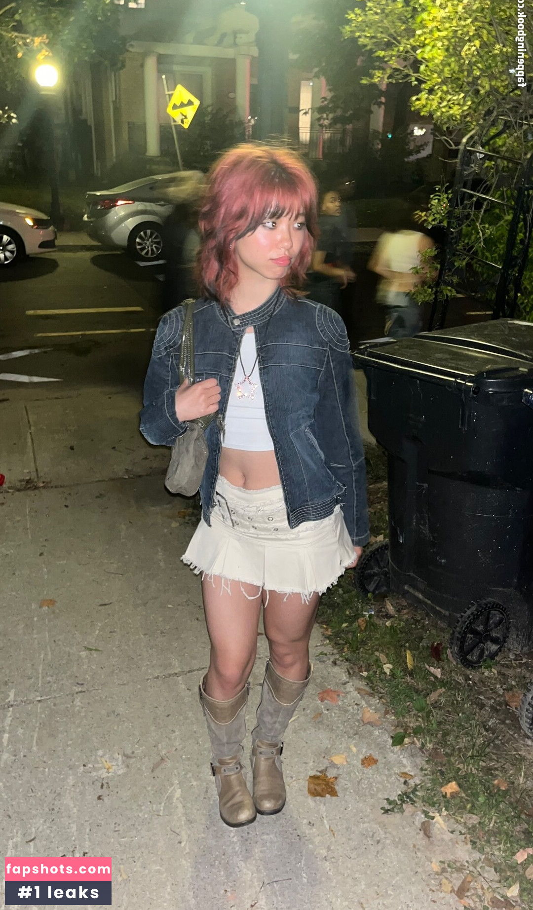 Olivia Sun gallery photo #13