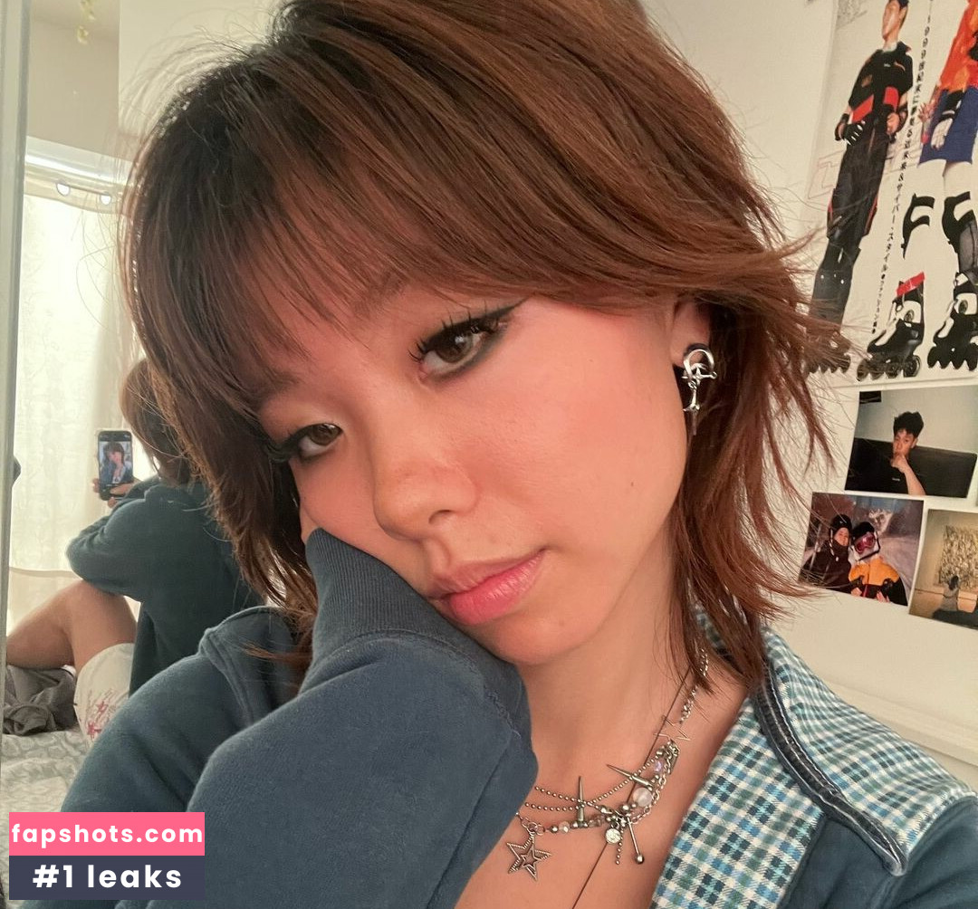 Olivia Sun gallery photo #14