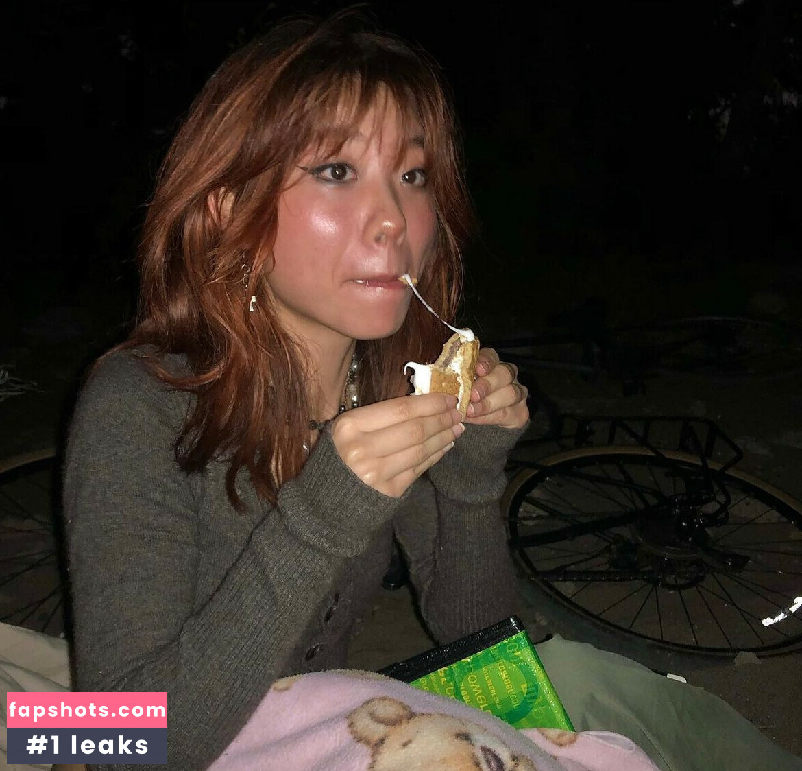 Olivia Sun gallery photo #17