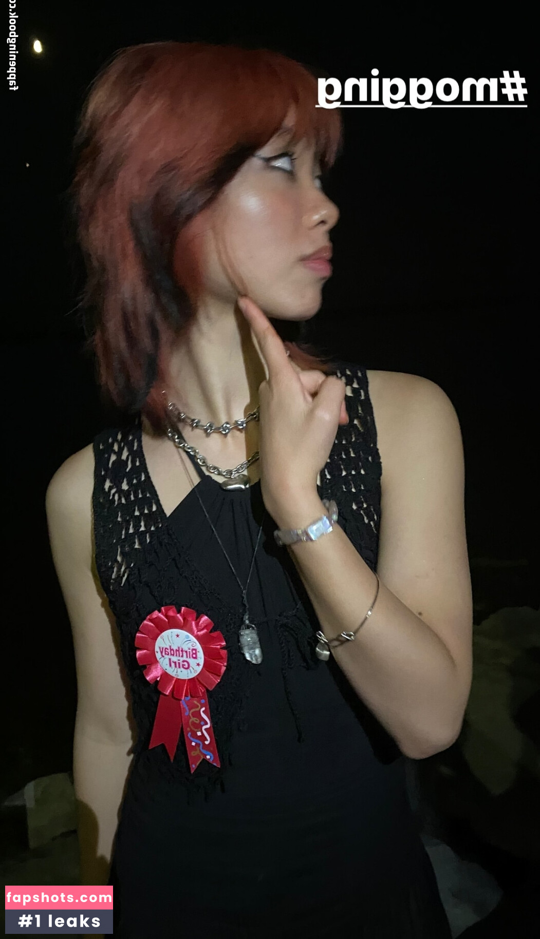 Olivia Sun gallery photo #3