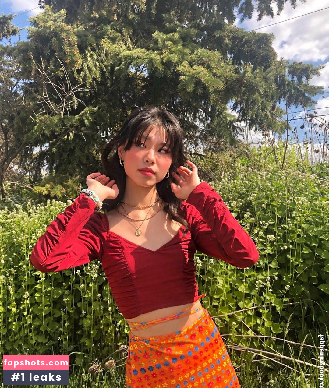 Olivia Sun gallery photo #21