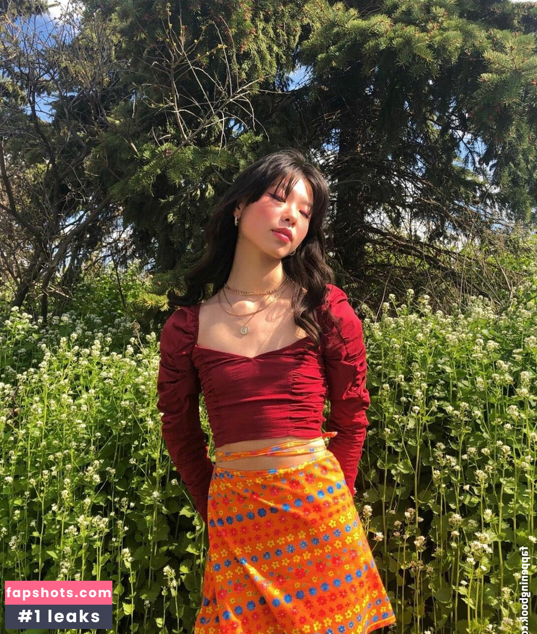 Olivia Sun gallery photo #23