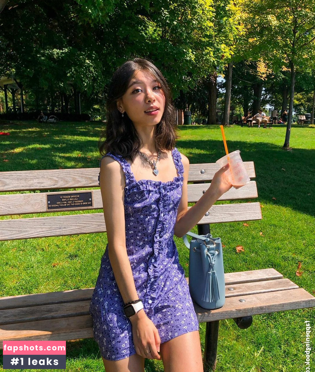 Olivia Sun gallery photo #25