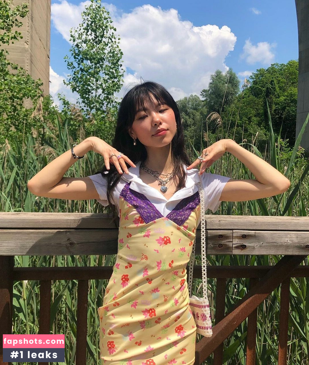 Olivia Sun gallery photo #26