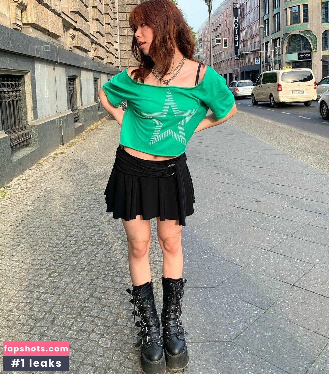 Olivia Sun gallery photo #29