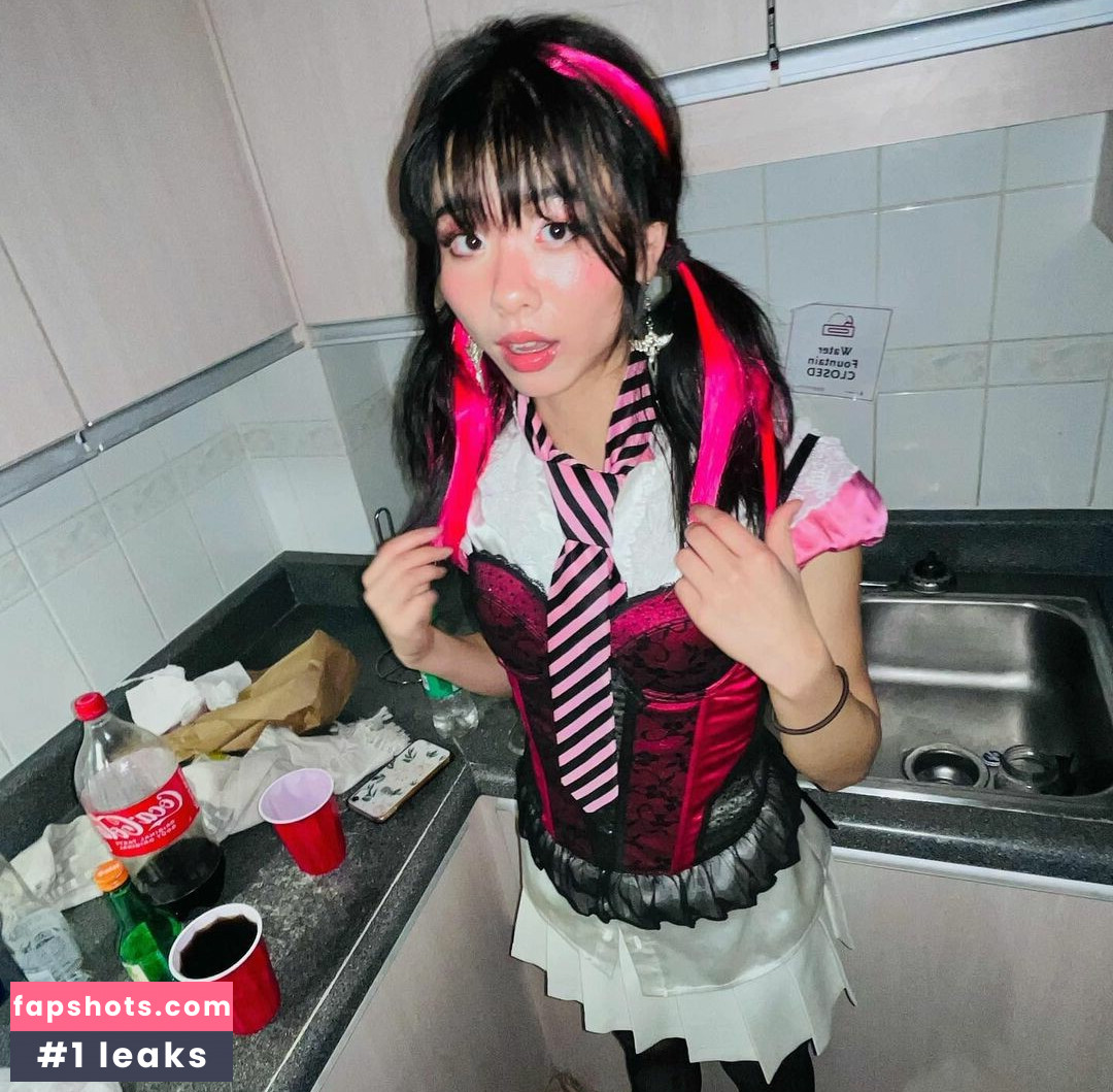 Olivia Sun gallery photo #32