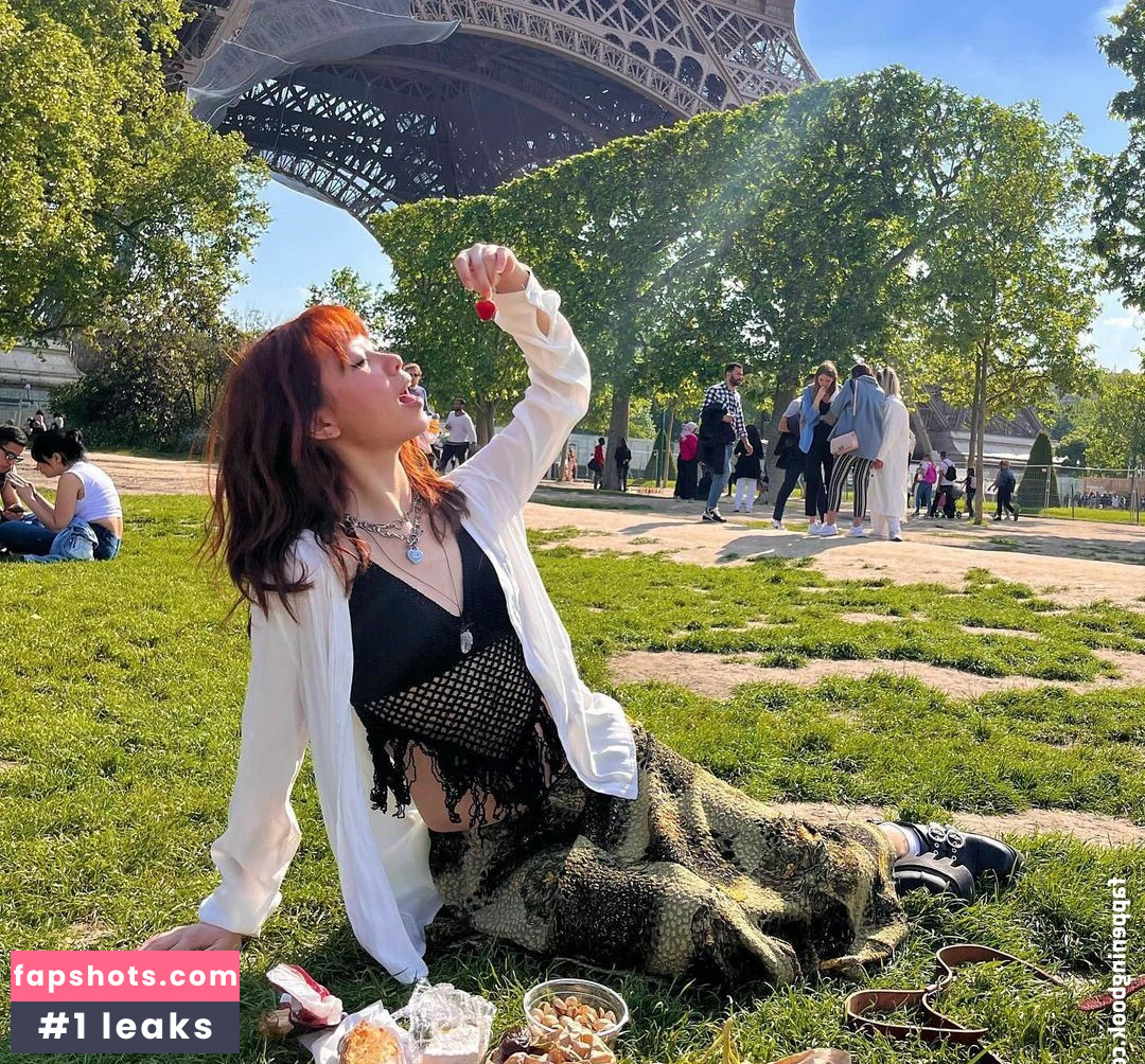 Olivia Sun gallery photo #34