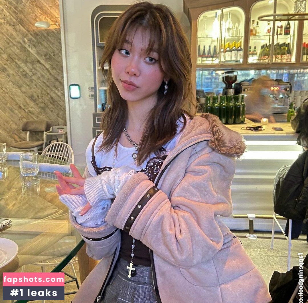 Olivia Sun gallery photo #40