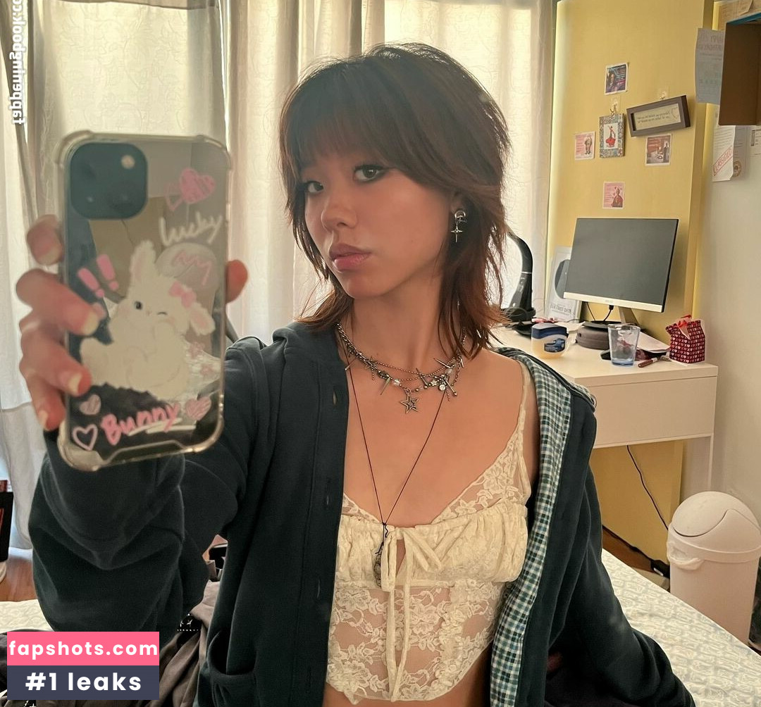 Olivia Sun gallery photo #6