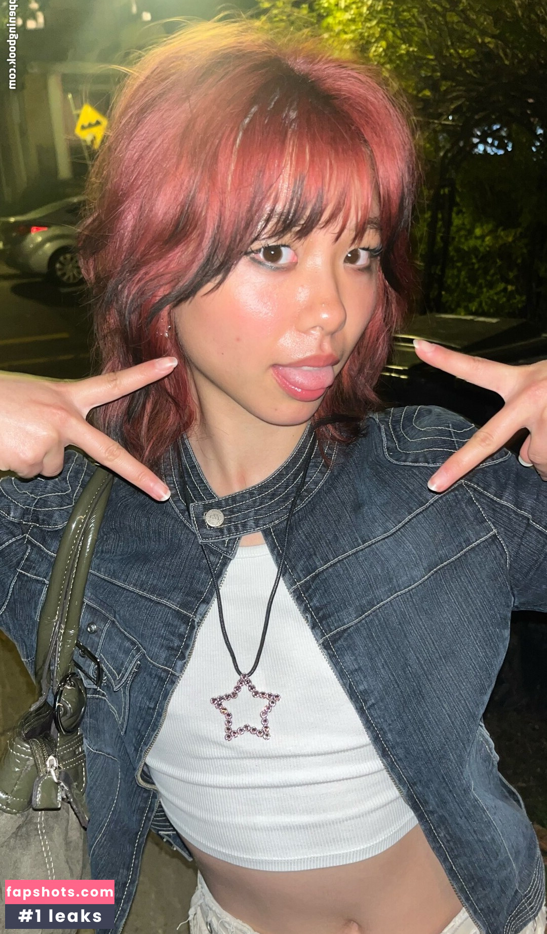 Olivia Sun gallery photo #9