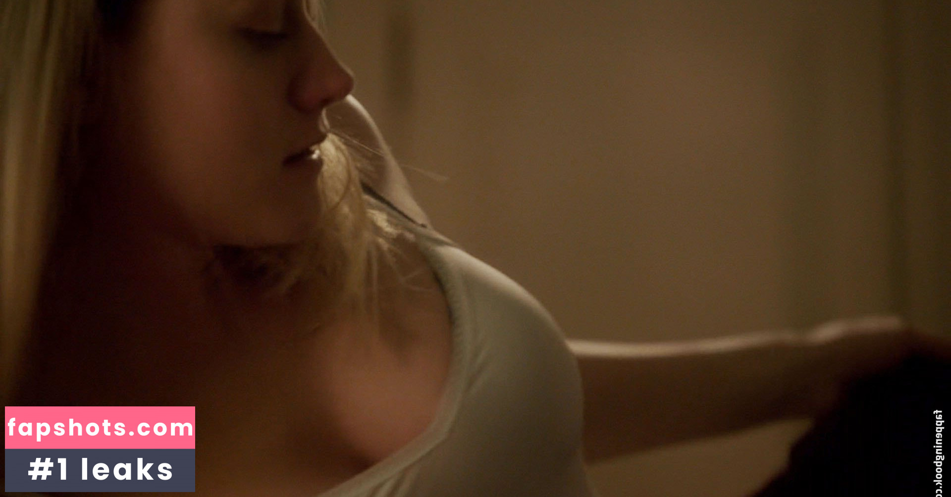 Olivia Taylor Dudley Filtración Desnuda OnlyFans Foto #16 - Fapshots