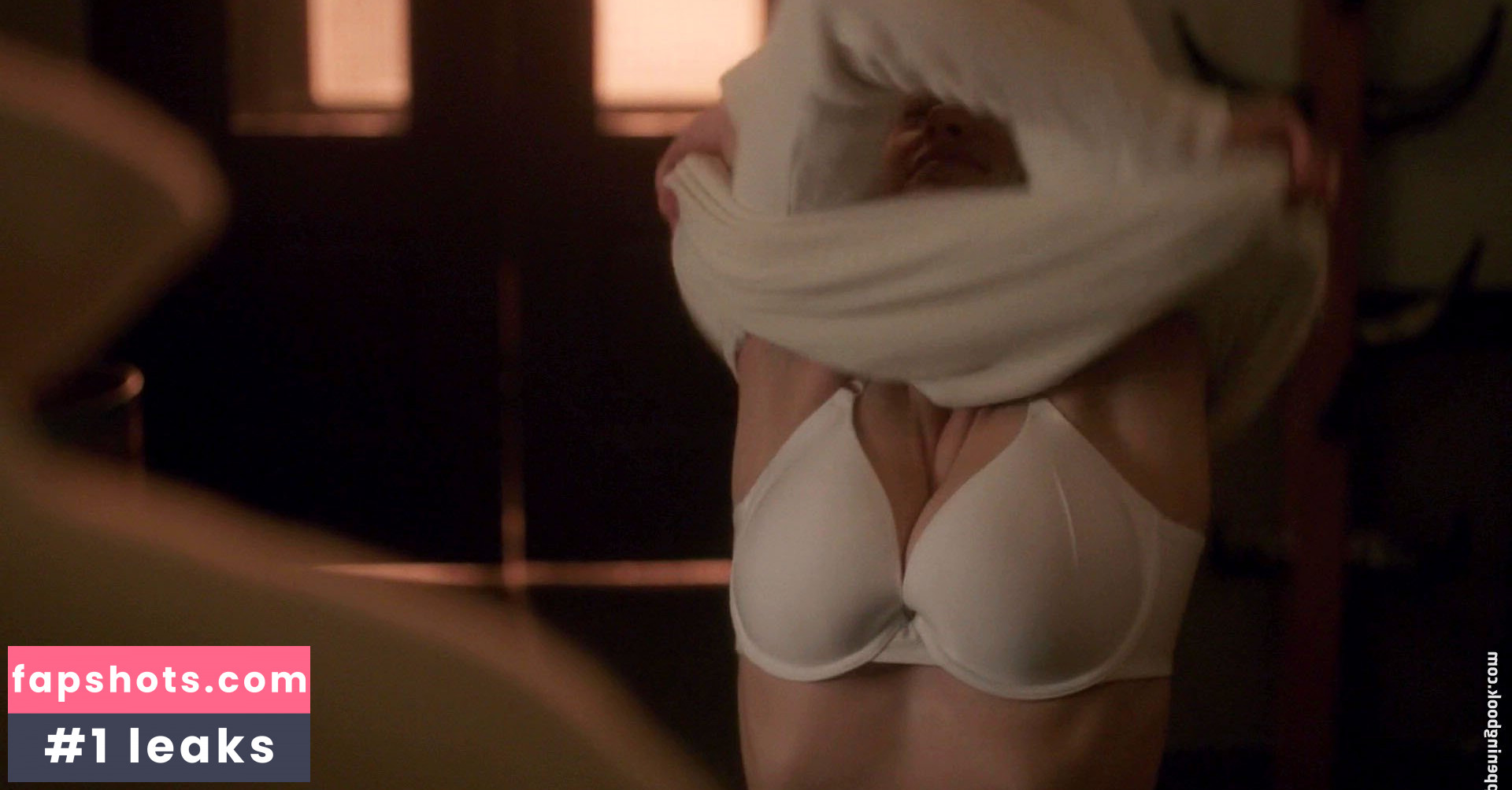 Olivia Taylor Dudley Nahé úniky fotek pouze od fanoušků #20 - Fapshots