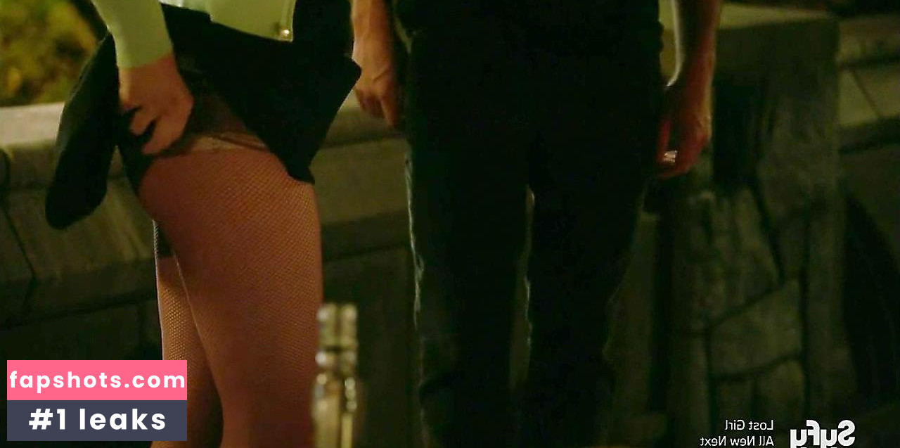 Olivia Taylor Dudley Nahé úniky fotek pouze od fanoušků #24 - Fapshots