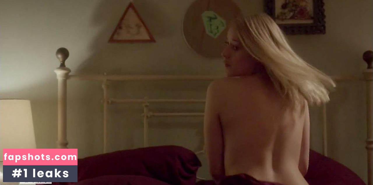 Olivia Taylor Dudley Nahé úniky fotek pouze od fanoušků #26 - Fapshots