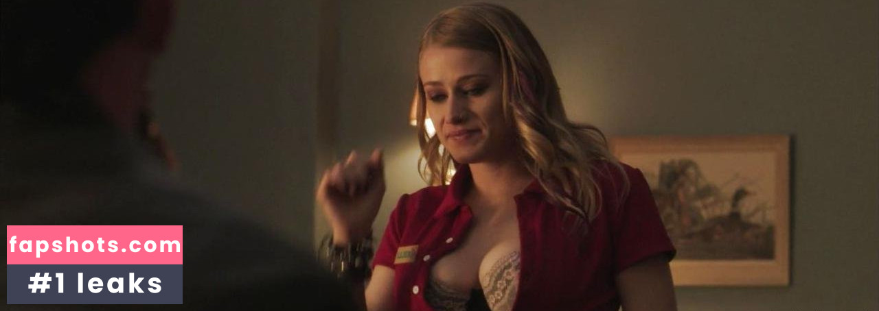 Olivia Taylor Dudley Nahé úniky fotek pouze od fanoušků #31 - Fapshots