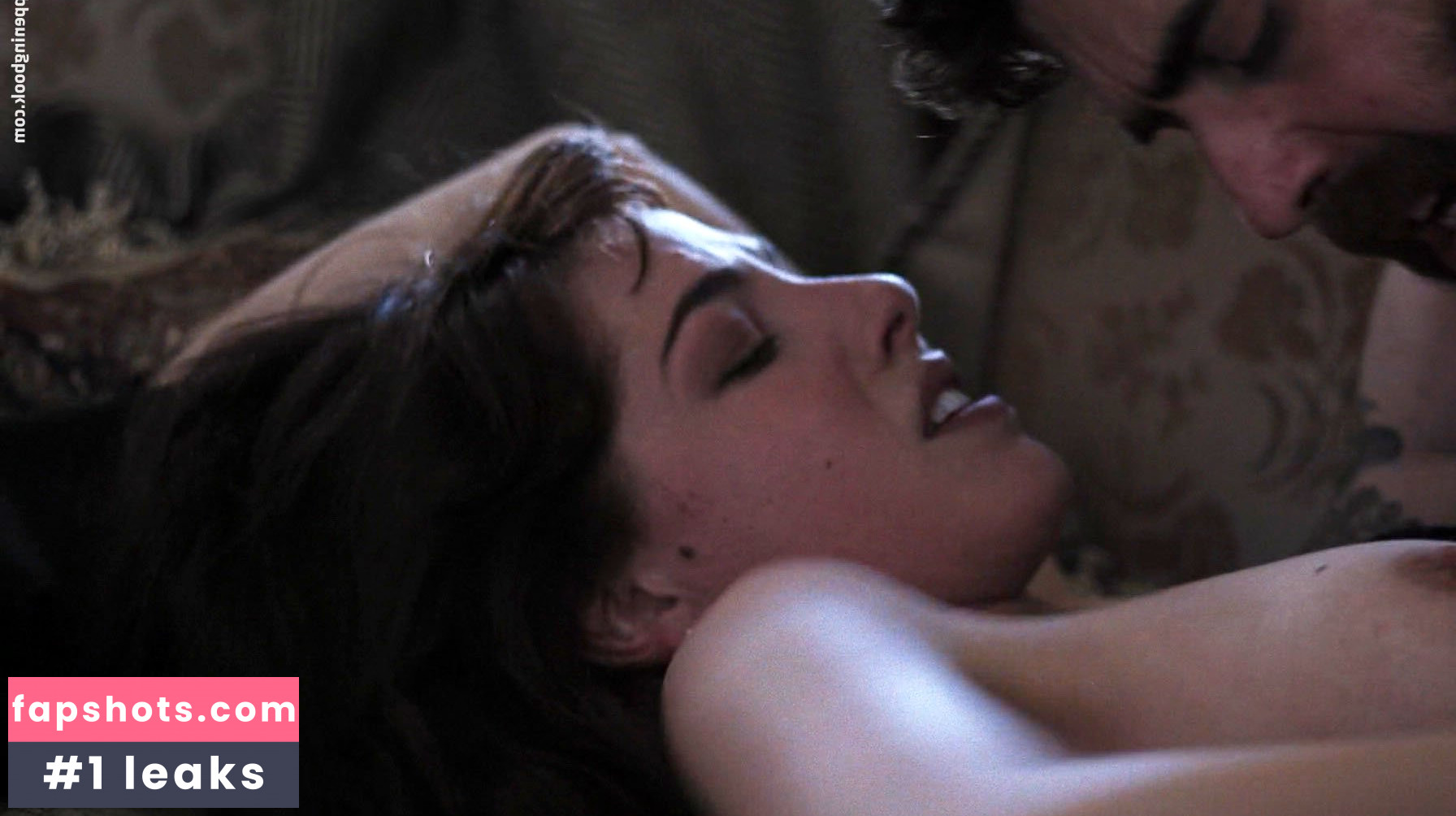 Olivia Thirlby Nude Leaks OnlyFans Photos #18 - LeakJerk