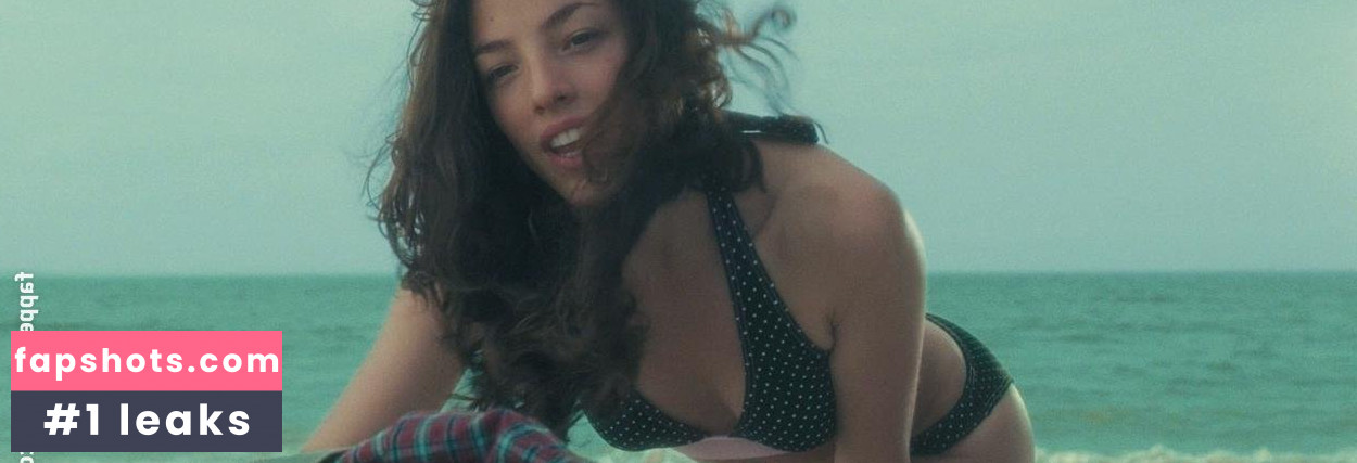 Olivia Thirlby Nahé úniky fotek pouze od fanoušků #32 - Fapshots