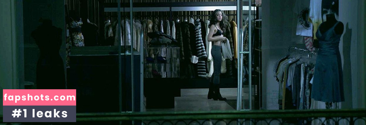 Olivia Thirlby Nahé úniky fotek pouze od fanoušků #34 - Fapshots