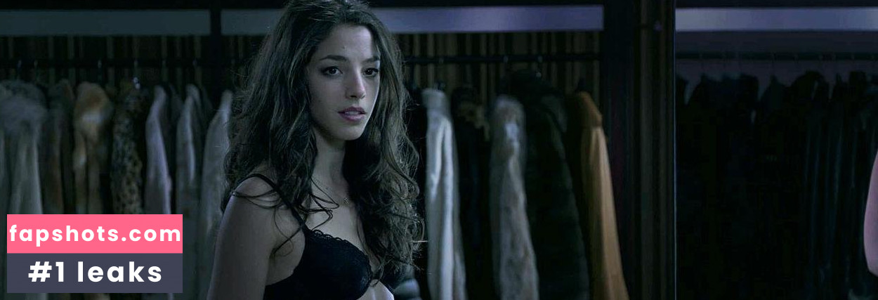 Olivia Thirlby Nahé úniky fotek pouze od fanoušků #35 - Fapshots