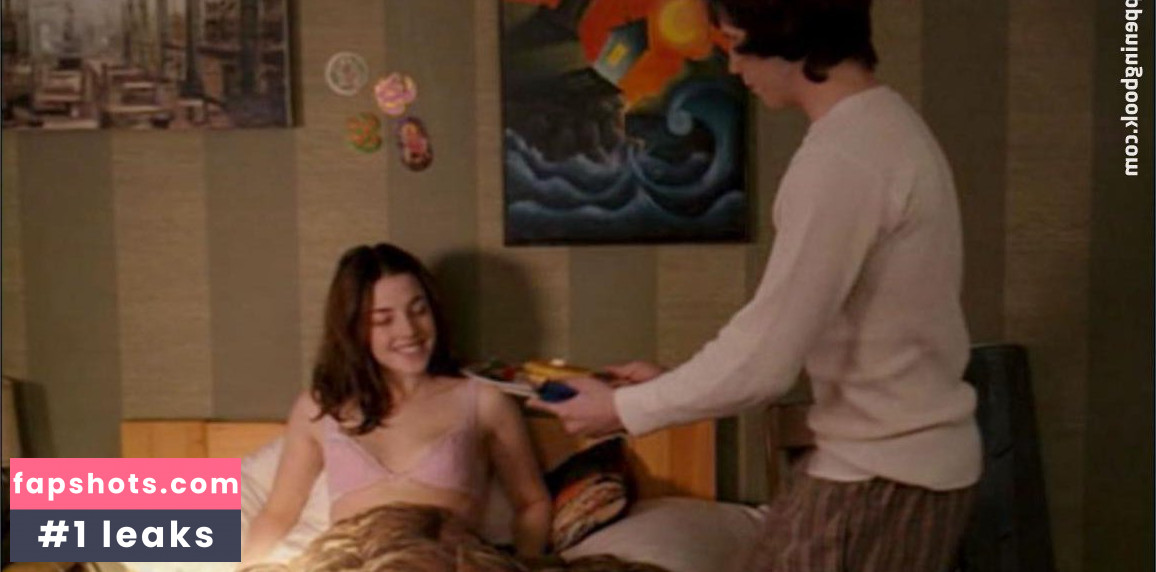 Olivia Thirlby Nahé úniky fotek pouze od fanoušků #36 - Fapshots