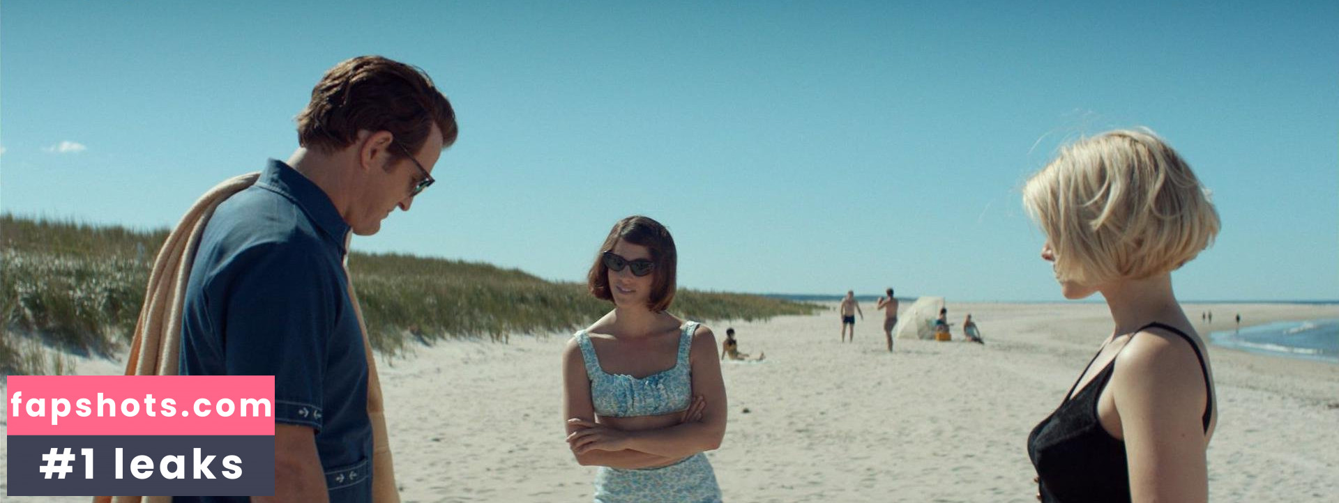 Olivia Thirlby Nude Leaks OnlyFans Photos #46 - LeakJerk