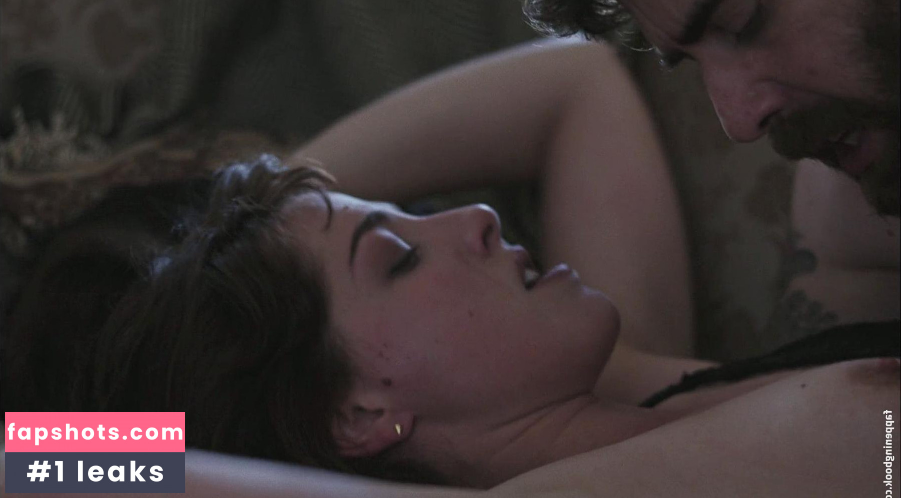 Olivia Thirlby Nude Leaks OnlyFans Photos #48 - LeakJerk