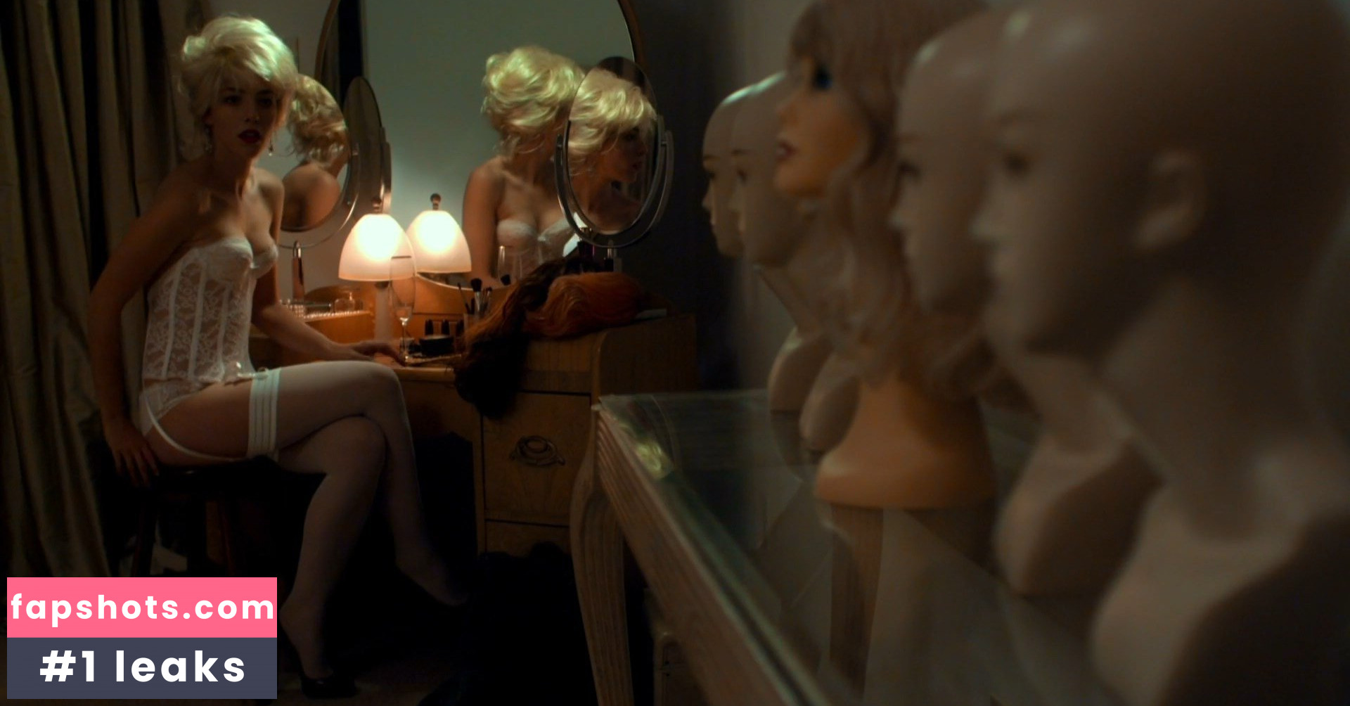 Olivia Thirlby Nahé úniky fotek pouze od fanoušků #6 - Fapshots