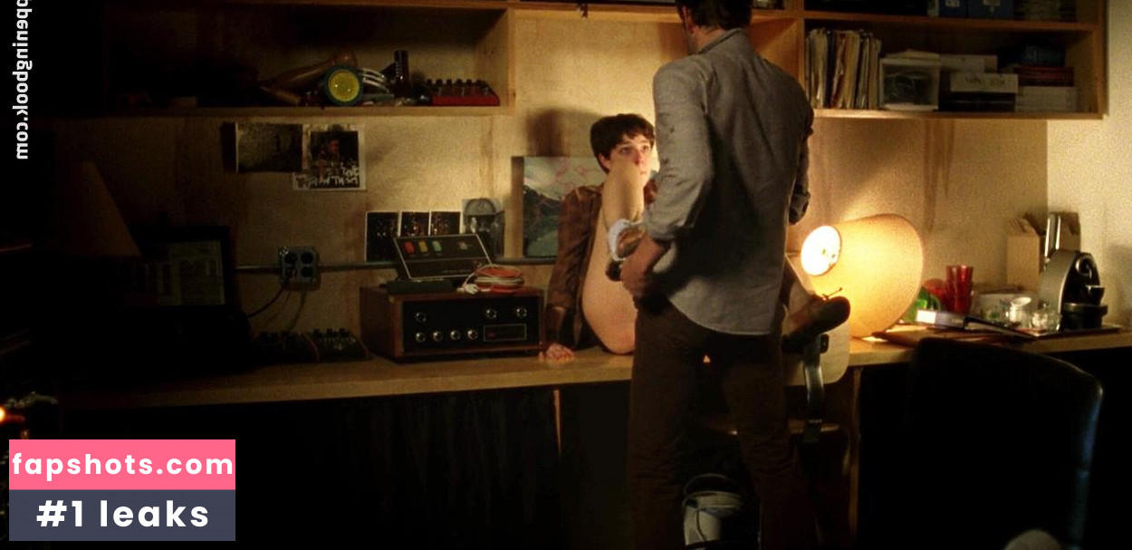 Olivia Thirlby Nude Leaks OnlyFans Photos #53 - LeakJerk