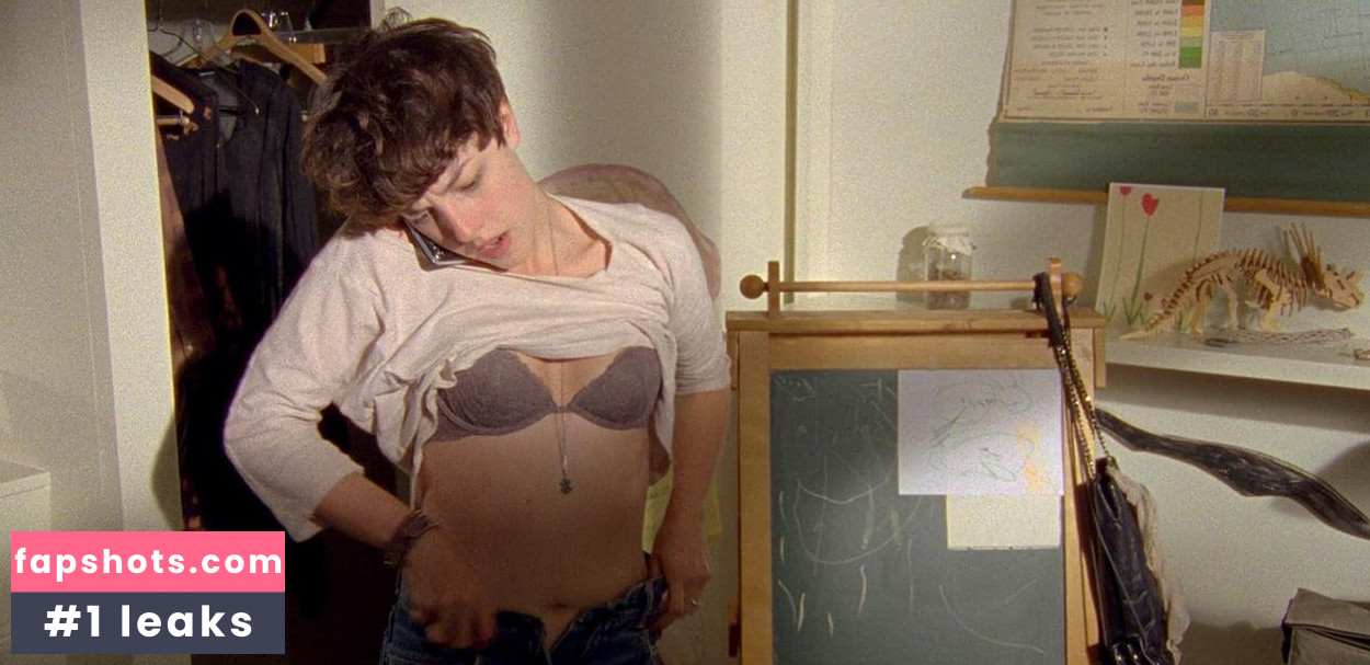 Olivia Thirlby Nude Leaks OnlyFans Photos #55 - LeakJerk