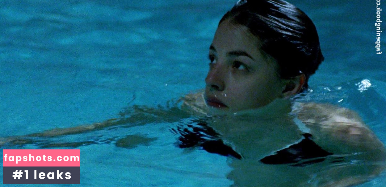 Olivia Thirlby Nude Leaks OnlyFans Photos #56 - LeakJerk