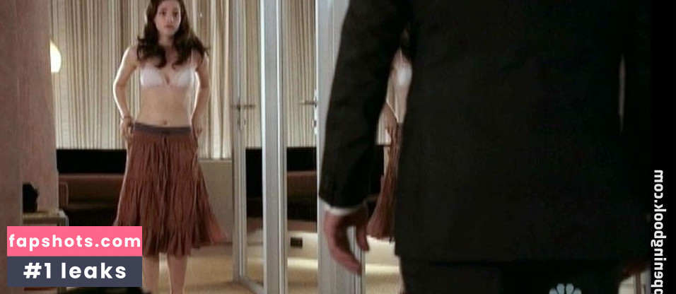 Olivia Thirlby Nude Leaks OnlyFans Photos #59 - LeakJerk