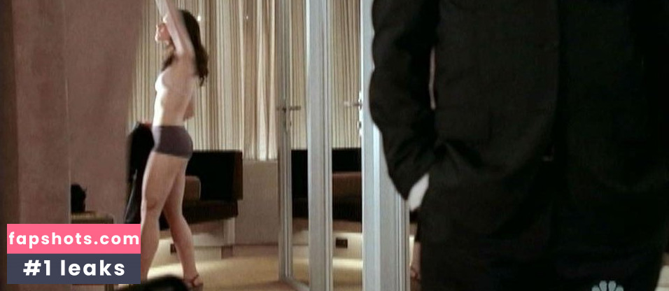 Olivia Thirlby Nude Leaks OnlyFans Photos #60 - LeakJerk