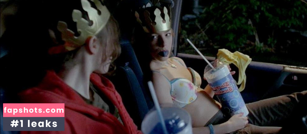 Olivia Thirlby Nude Leaks OnlyFans Photos #63 - LeakJerk