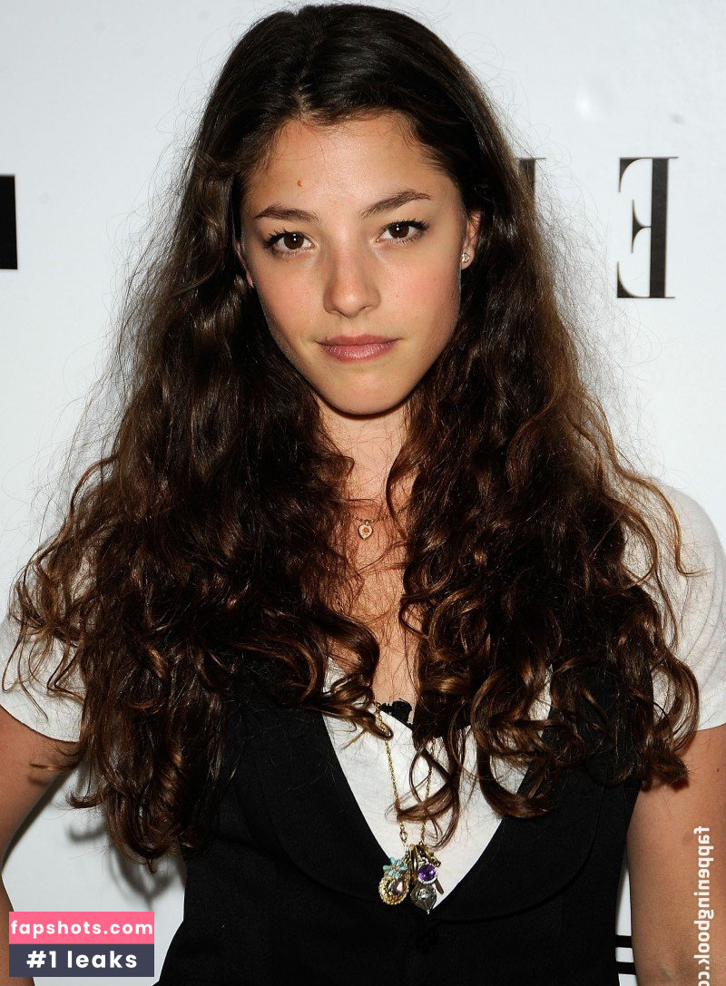 Olivia Thirlby Nude Leaks OnlyFans Photos #68 - LeakJerk
