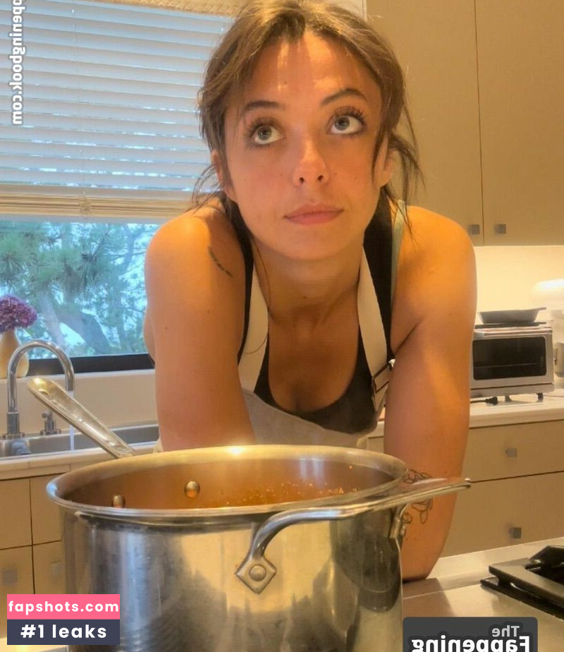 Olivia Tiedemann gallery photo #31