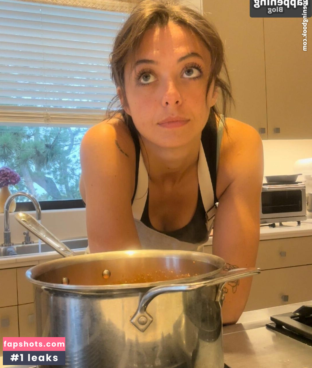 Olivia Tiedemann gallery photo #36