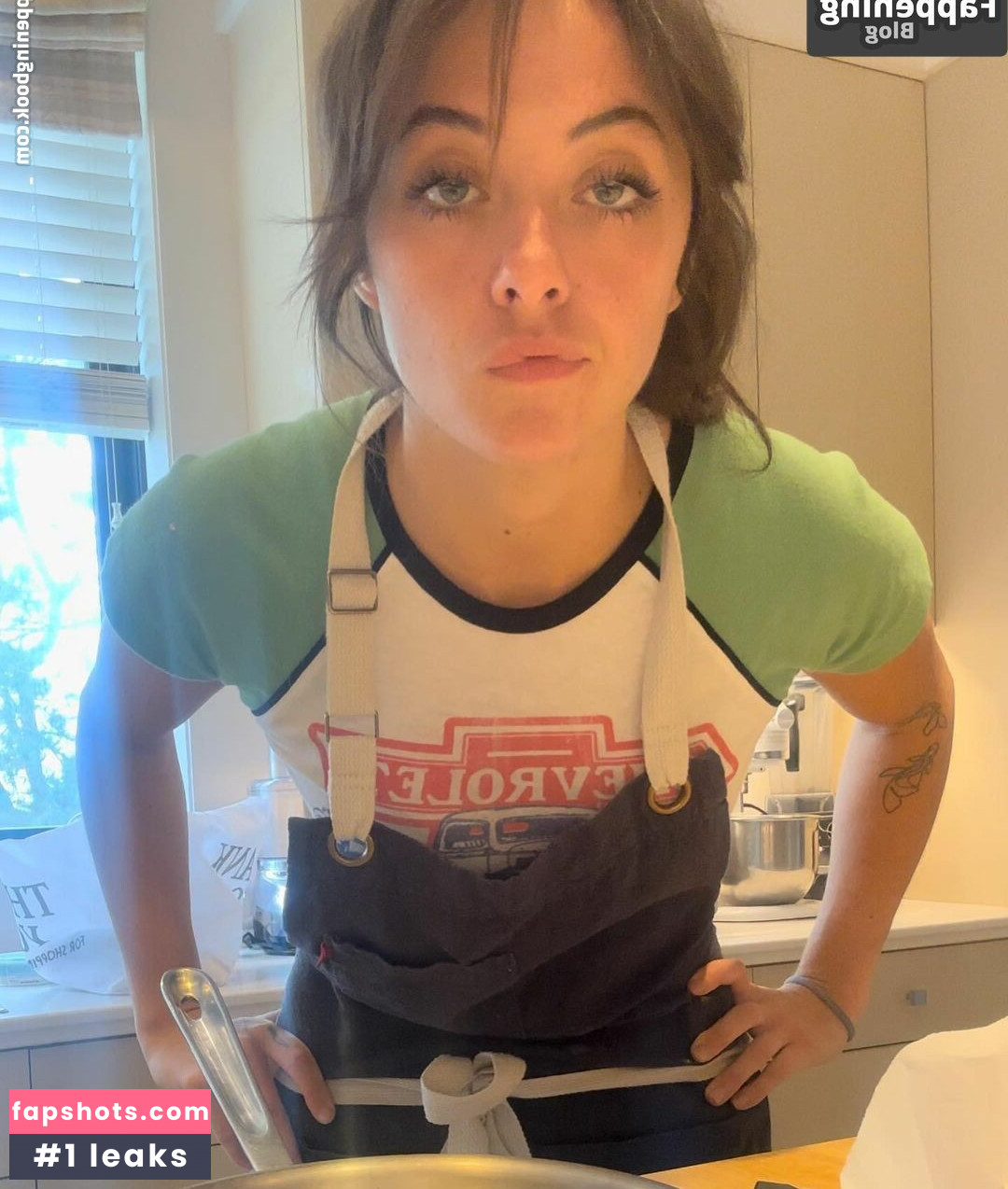 Olivia Tiedemann gallery photo #37